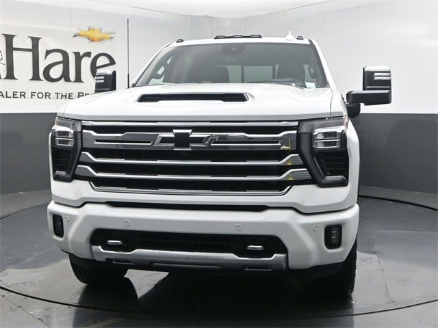 New 2025 Chevrolet Silverado 2500 High Country w/ Technology Package image 7