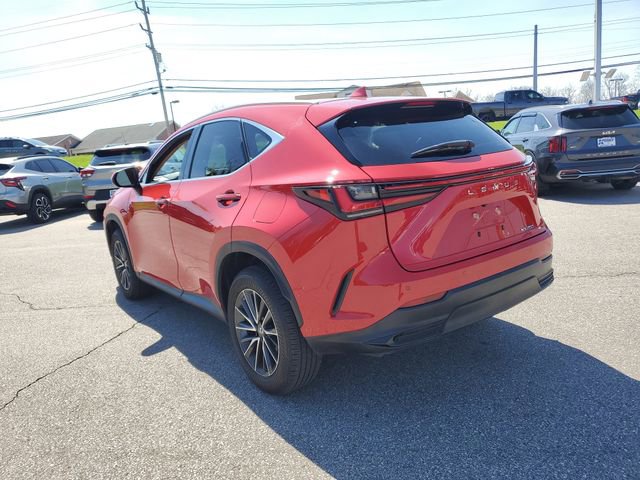 Used 2023 Lexus NX 250 FWD w/ Cold Area Package image 3