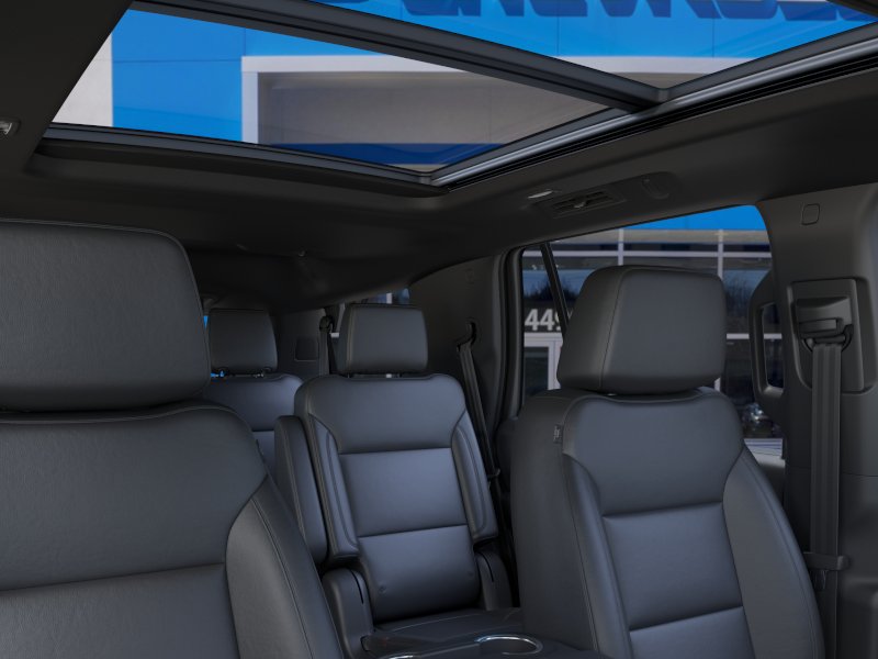 New 2026 Chevrolet Tahoe LT AWD/4WD image 26