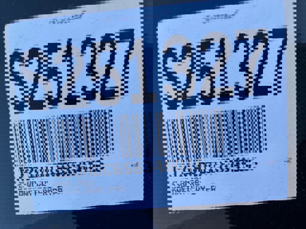 New 2025 Subaru Crosstrek 2.0i Premium image 4