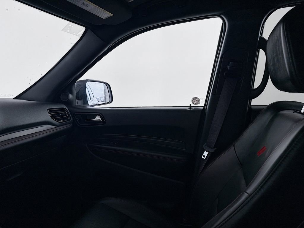 Used 2025 Dodge Durango GT image 25