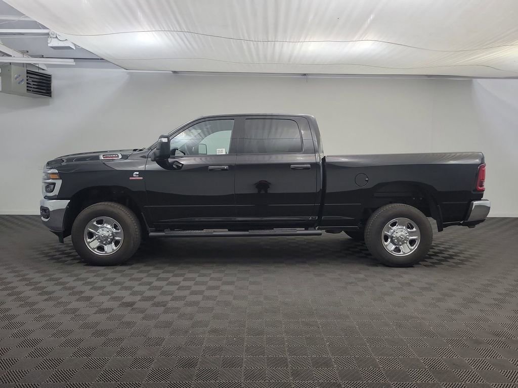 Used 2025 RAM 2500 Tradesman image 2