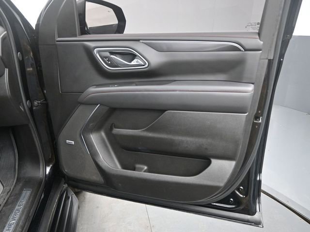 Used 2024 Chevrolet Tahoe RST w/ Sport Performance Package image 22