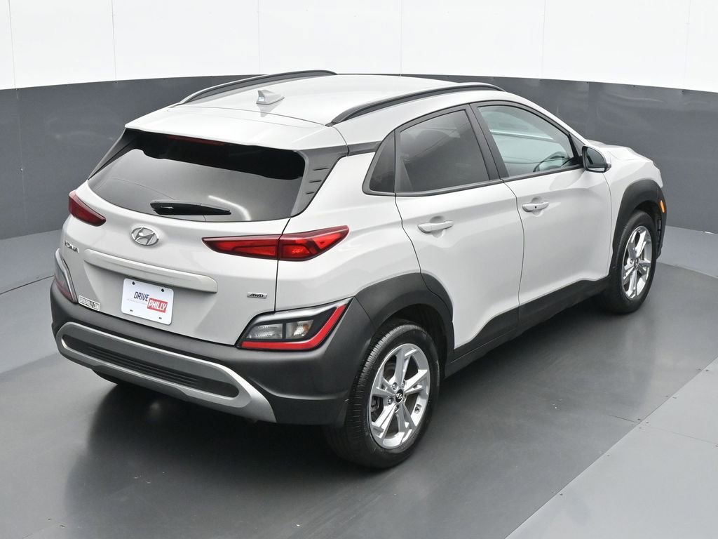 Used 2023 Hyundai Kona SEL w/ Cargo Package image 21