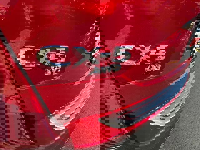 Used 2022 MAZDA CX-5 AWD 2.5 S w/ Premium Package image 50