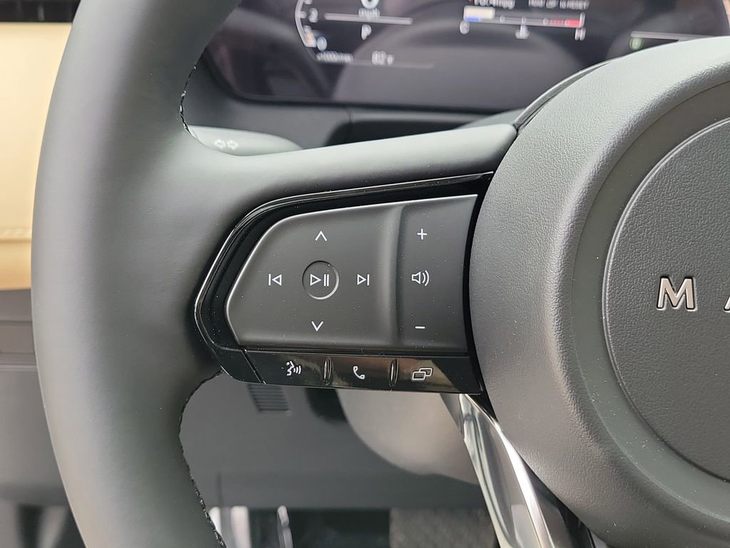 New 2026 MAZDA CX-5 2.5 S w/ Premium Package image 23