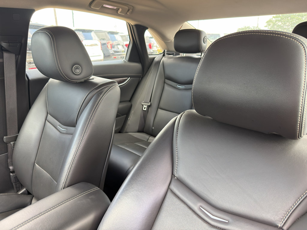 Used 2019 Cadillac XTS Luxury FWD image 40