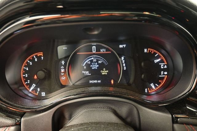 Used 2024 Dodge Durango GT AWD/4WD image 34