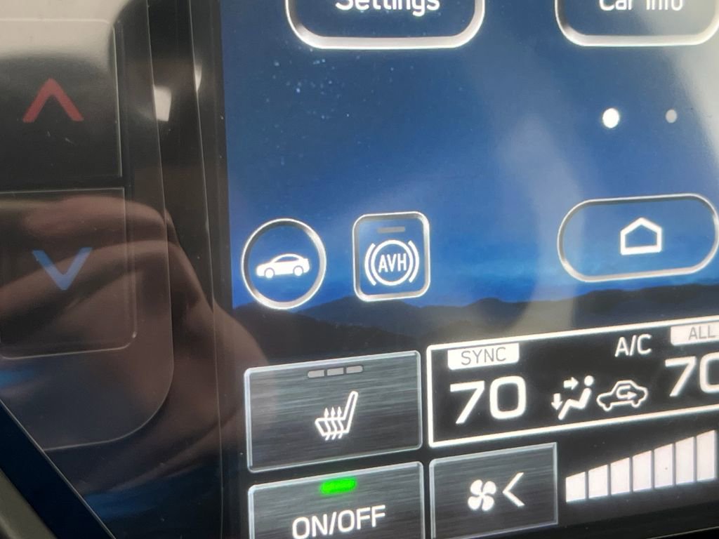 New 2026 Subaru Forester Premium AWD/4WD image 31