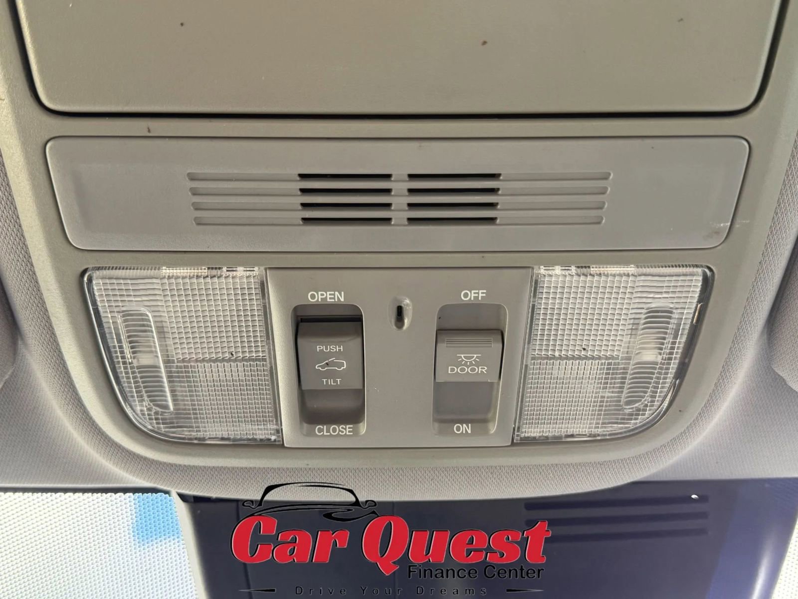 Used 2017 Honda CR-V EX image 21