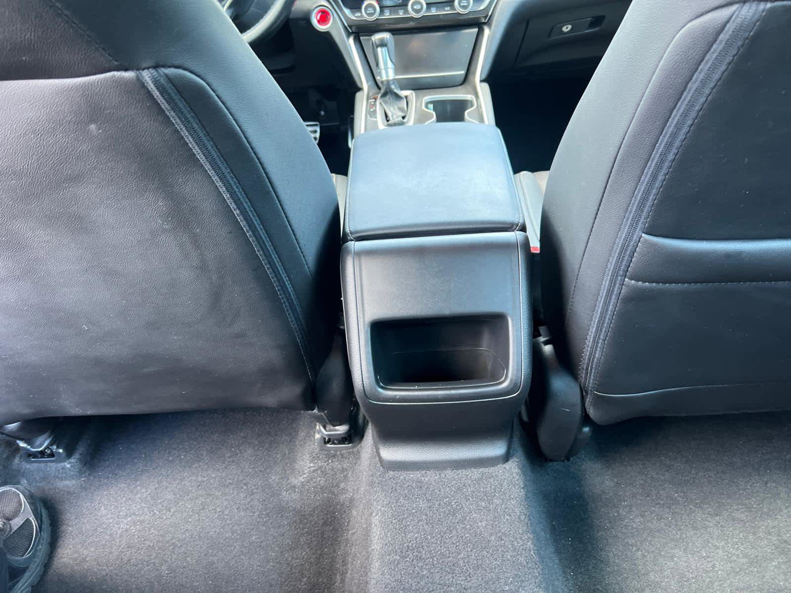 Used 2020 Honda Accord Sport image 34