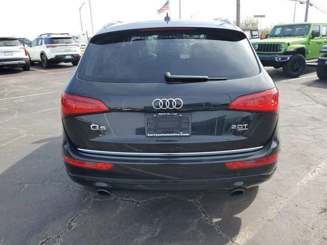 Used 2015 Audi Q5 2.0T Premium Plus image 6
