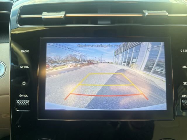 Used 2023 Hyundai Tucson SEL image 13