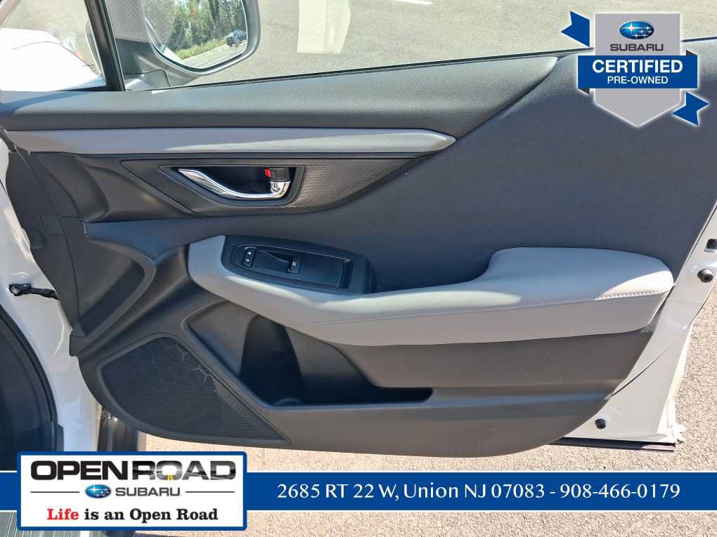 Certified 2023 Subaru Outback Premium w/ Popular Package #1 AWD/4WD image 16