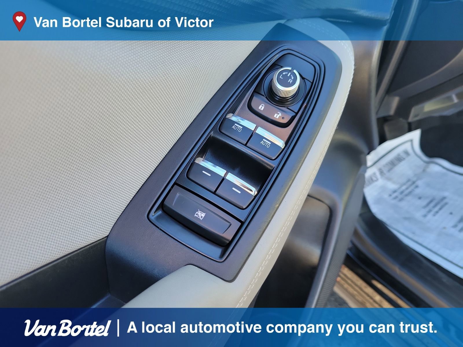 Used 2020 Subaru Forester Premium image 14