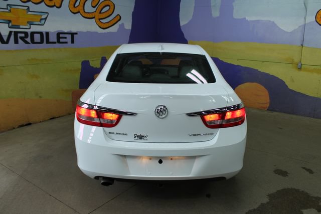 Used 2017 Buick Verano FWD image 3
