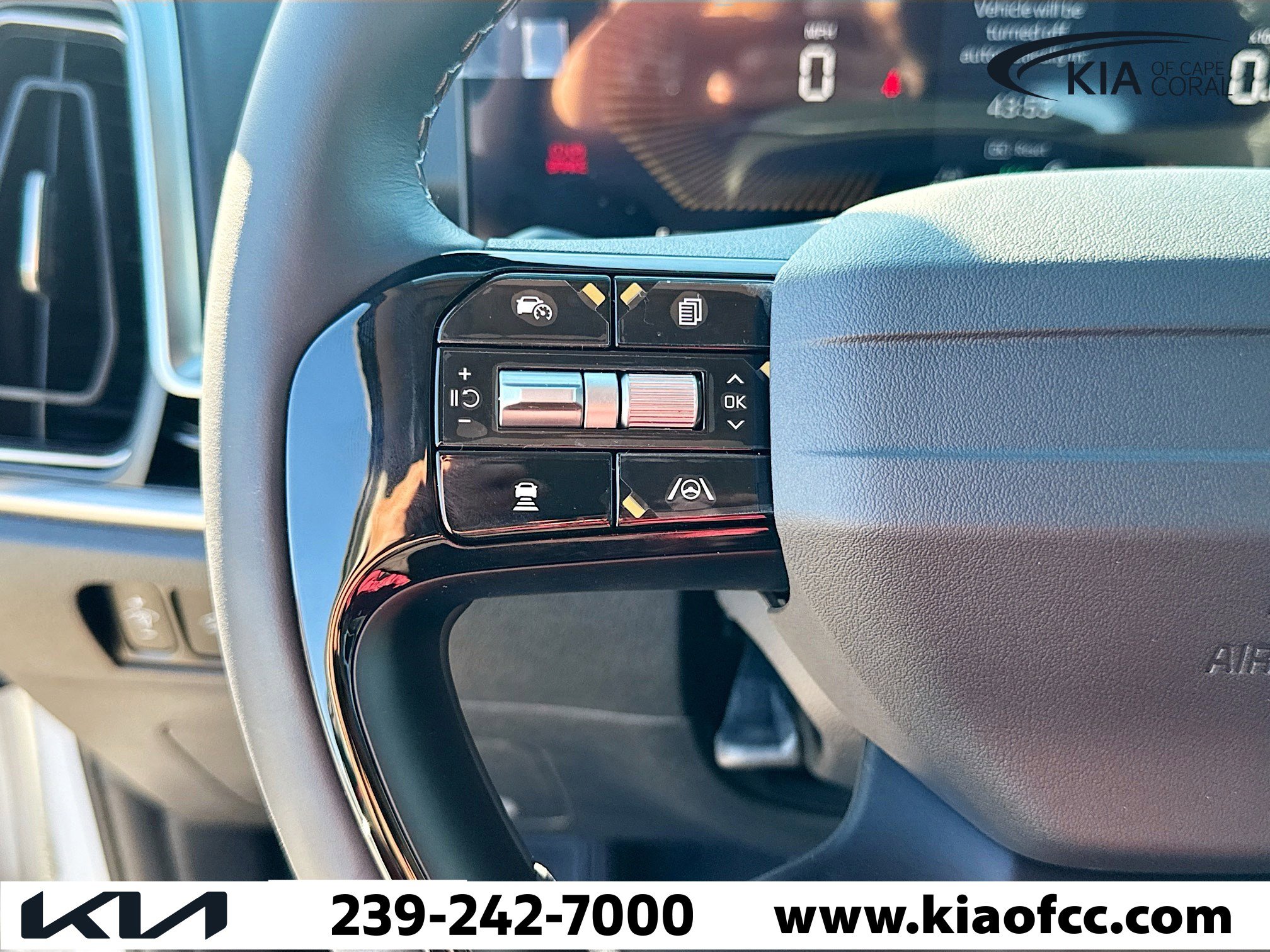 New 2026 Kia Sorento EX image 37