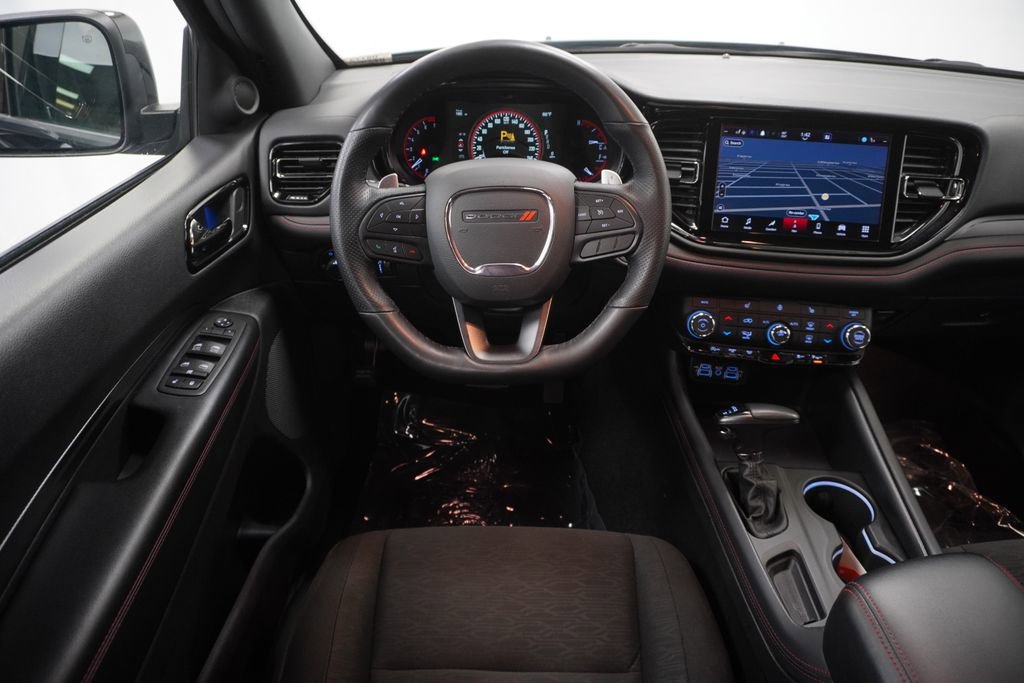 Certified 2025 Dodge Durango GT image 23