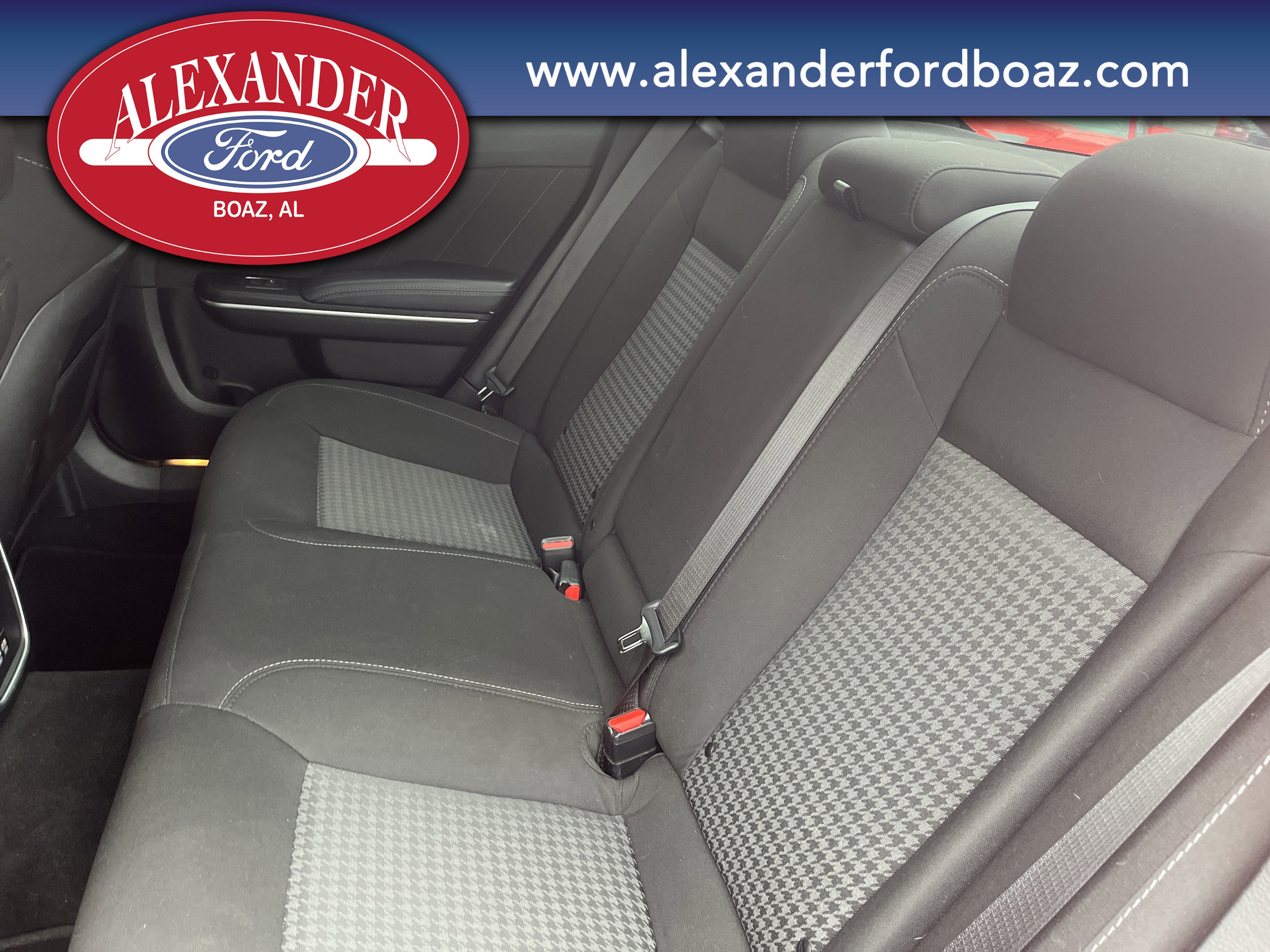 Used 2023 Dodge Charger GT image 12