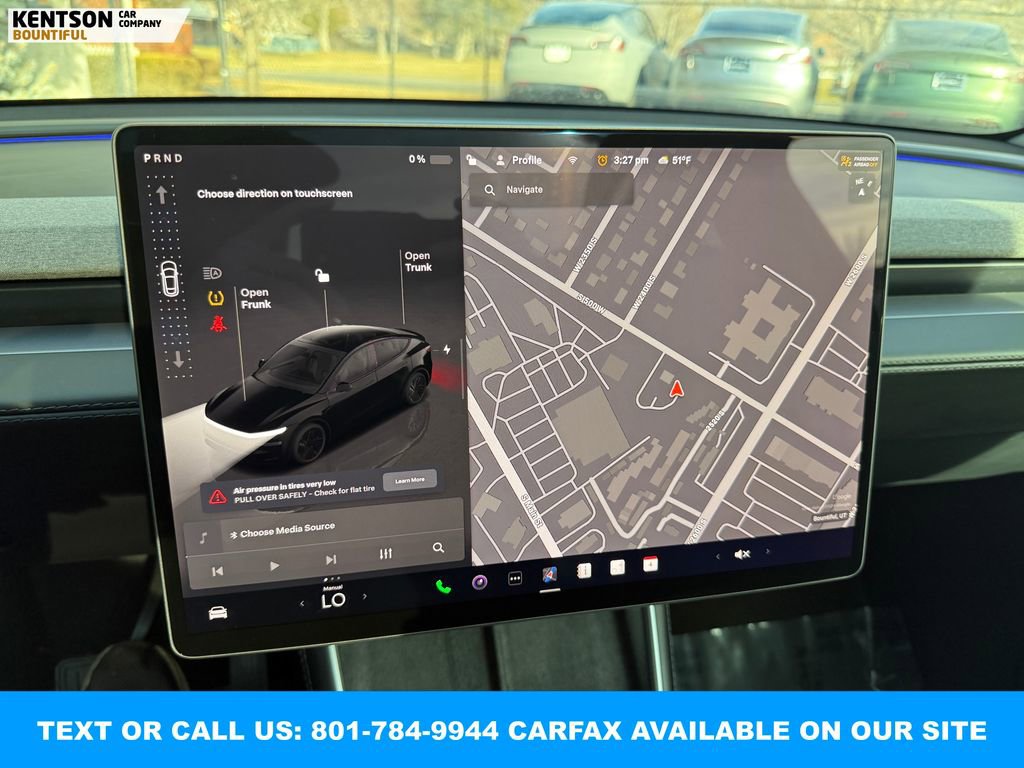 Used 2026 Tesla Model Y Long Range image 28