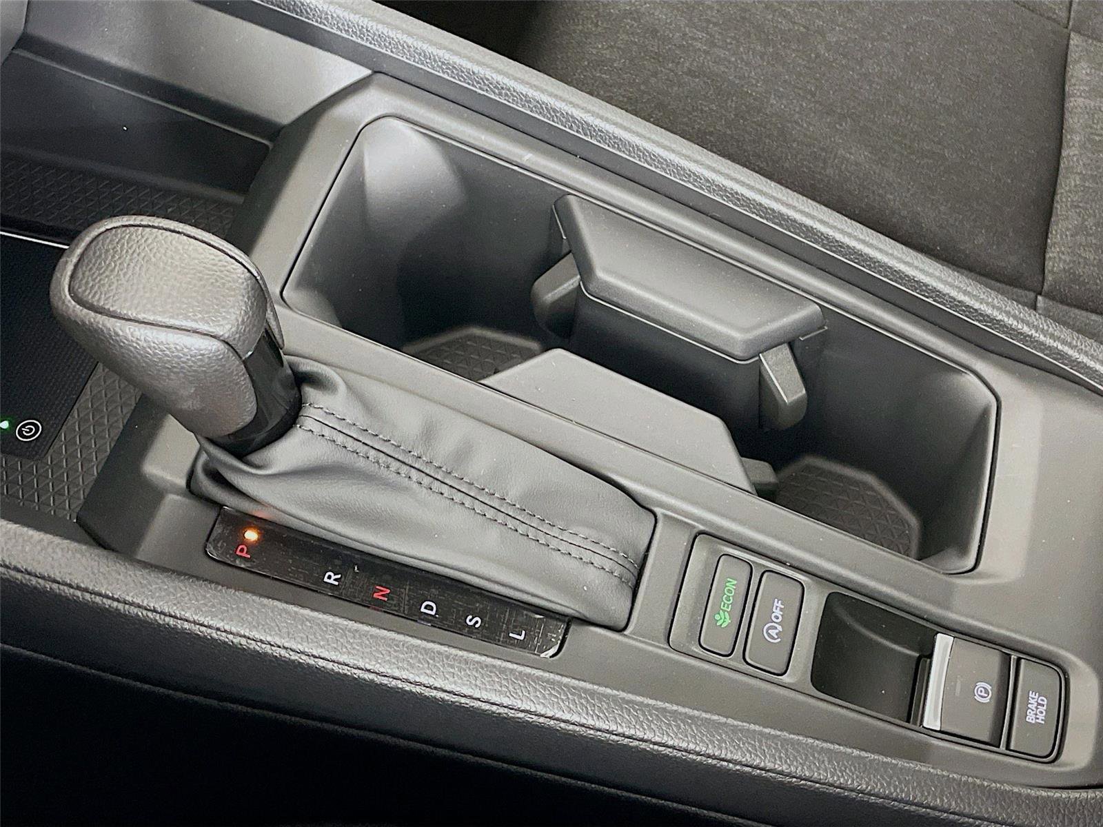 New 2026 Honda Accord SE image 14