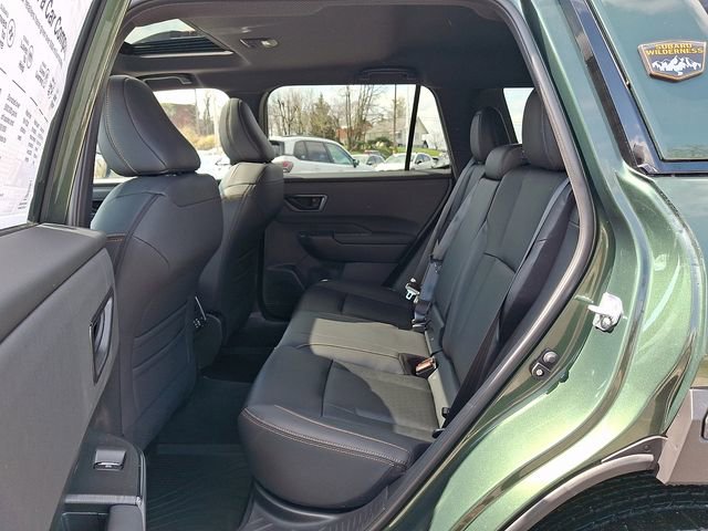 New 2026 Subaru Outback Wilderness image 10