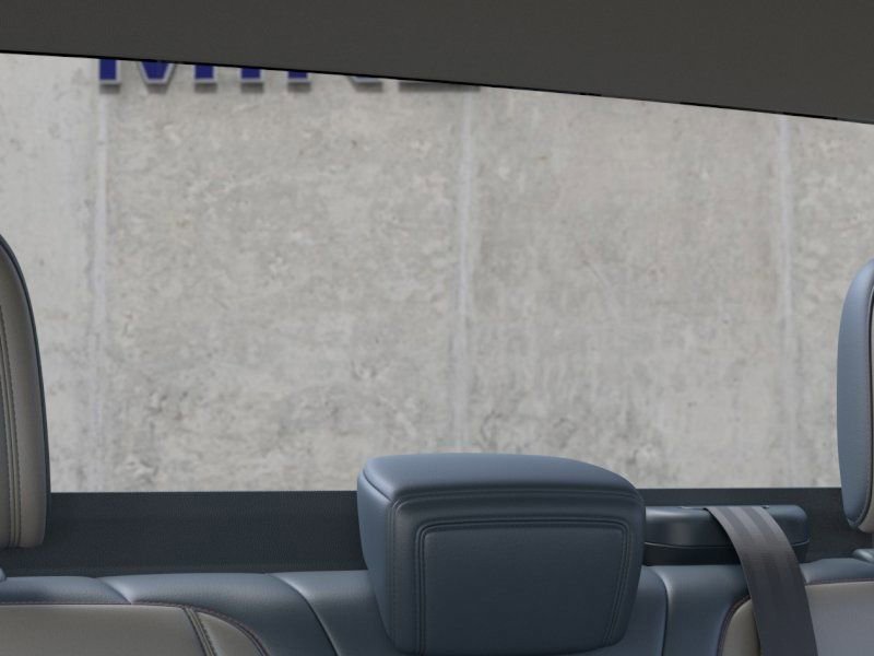 New 2026 Ford Maverick Lariat AWD/4WD image 24