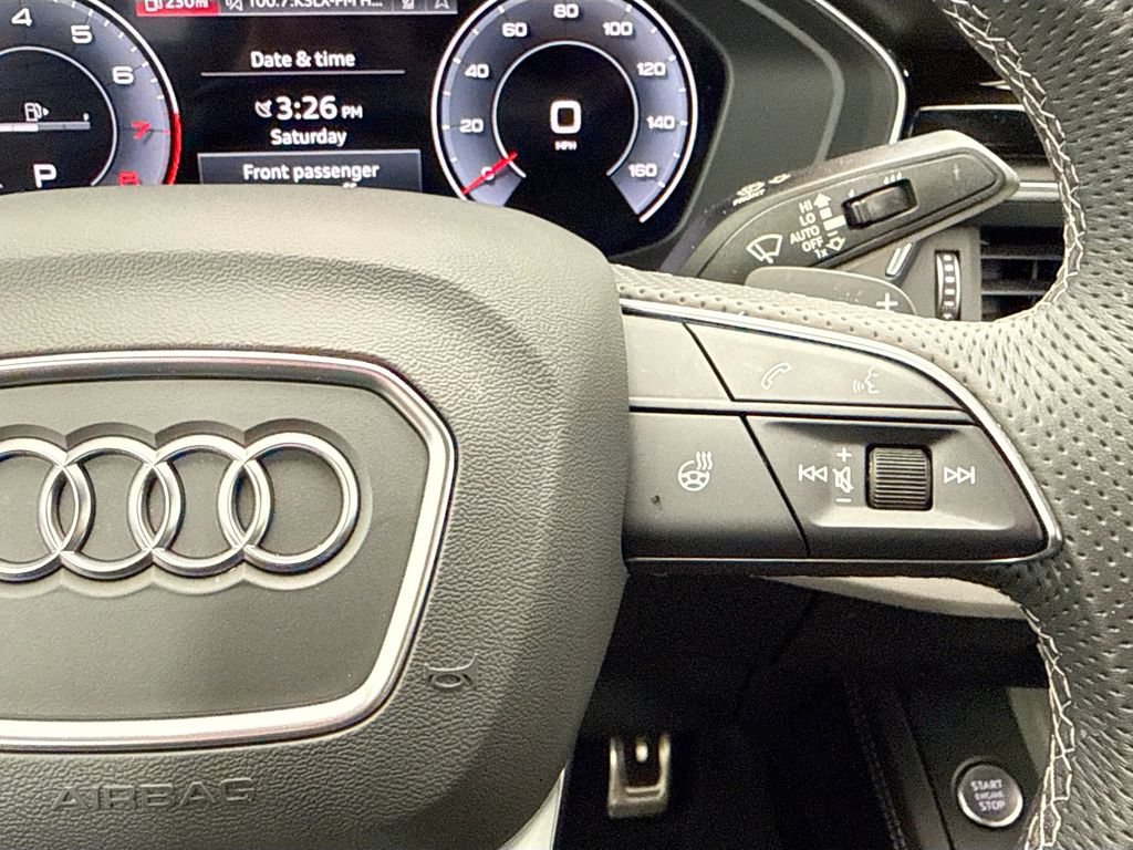 Certified 2023 Audi A5 2.0T Premium Plus w/ Premium Plus AWD/4WD image 12