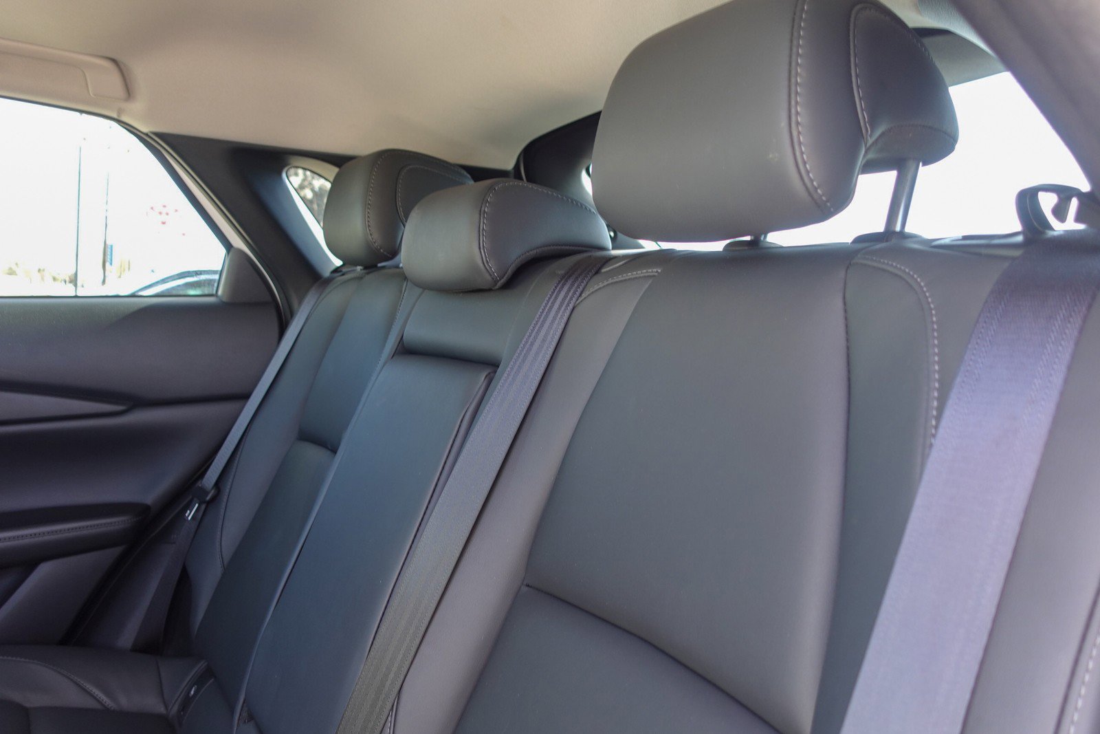 Certified 2025 MAZDA CX-30 AWD 2.5 S w/ Preferred Package image 22