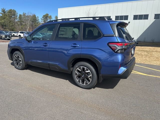 New 2026 Subaru Forester Premium image 7