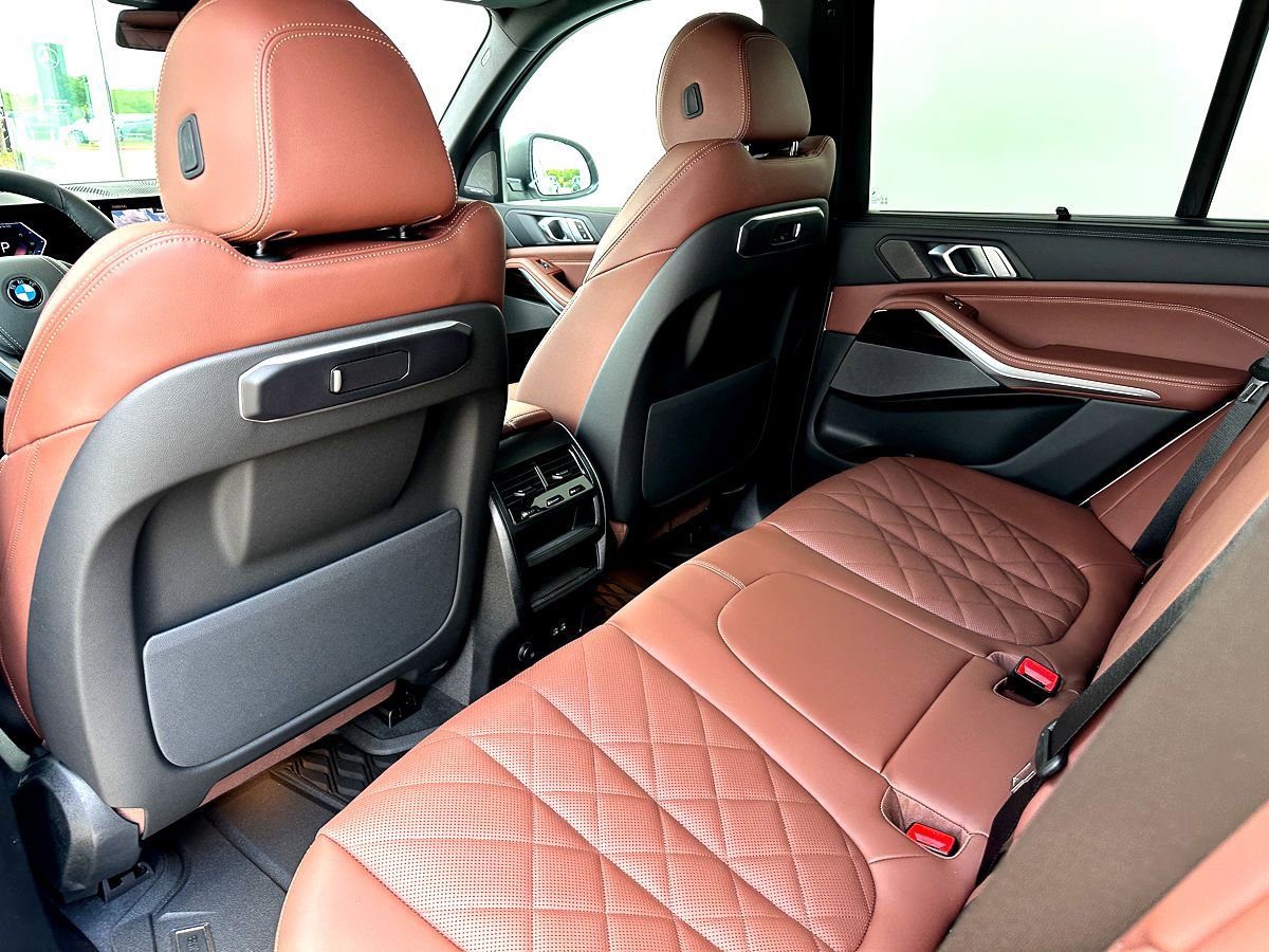 New 2026 BMW X5 xDrive40i image 18