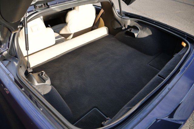 Used 2013 Chevrolet Corvette Grand Sport w/ 2LT Preferred Equipment Group image 22