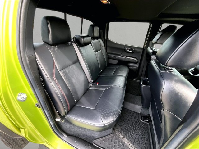 Used 2022 Toyota Tacoma TRD Pro AWD/4WD image 26