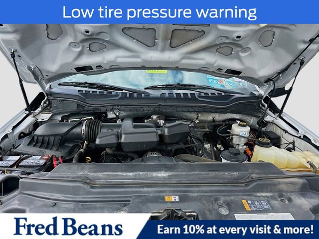 Certified 2019 Ford F250 XL w/ Power Equipment Group image 31