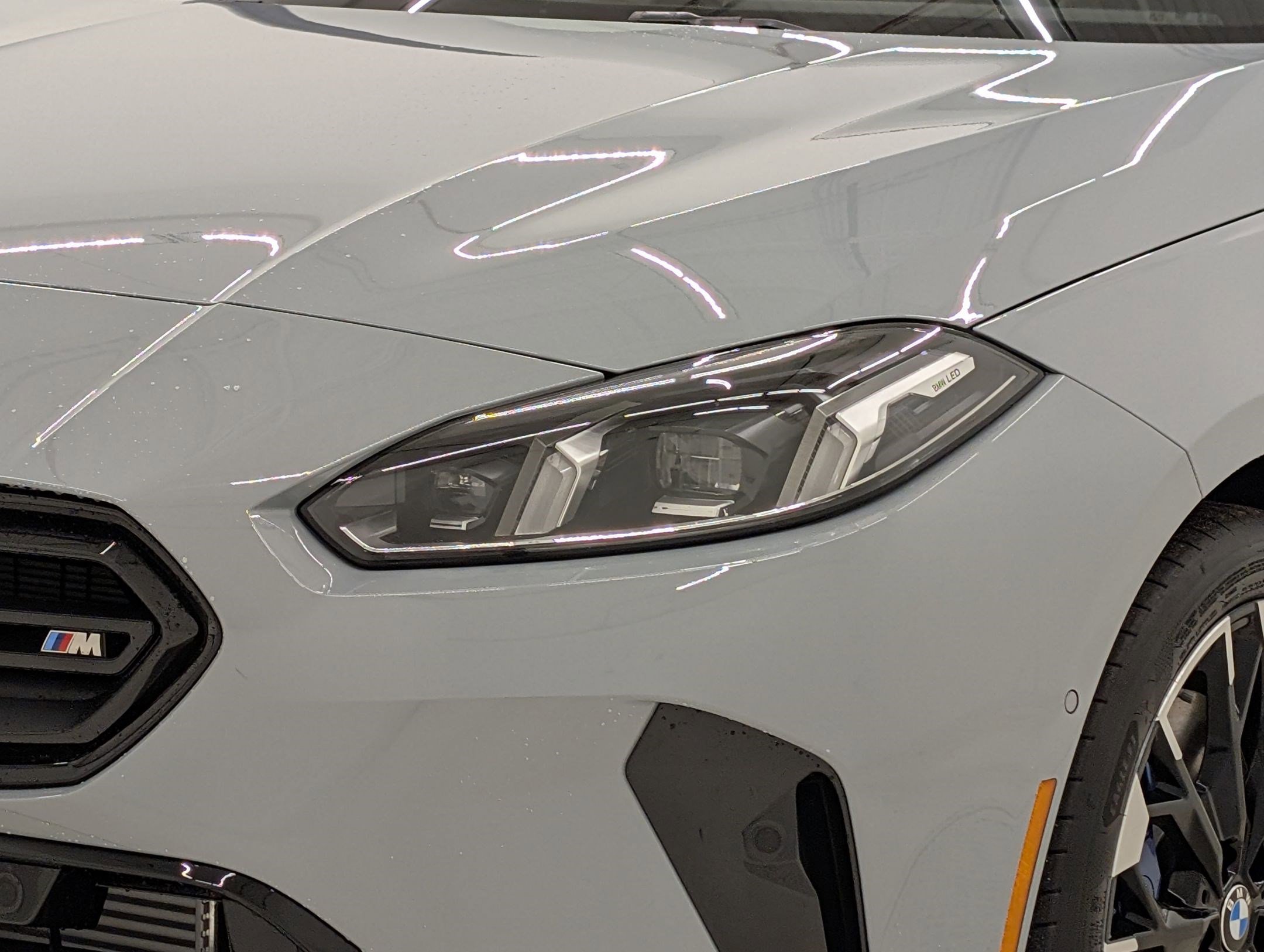 New 2026 BMW M235i xDrive w/ Premium Package image 11