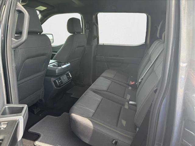 New 2025 Ford F150 STX w/ Equipment Group 200A image 17
