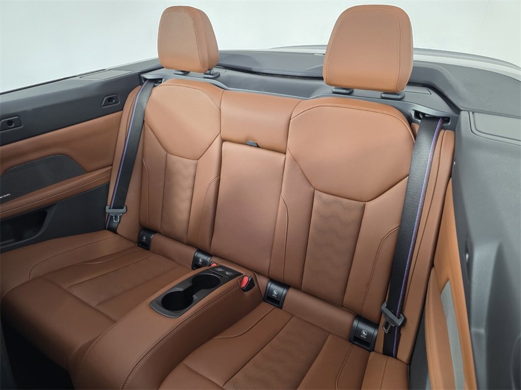 Used 2023 BMW M4 xDrive Competition w/ Executive Package image 14