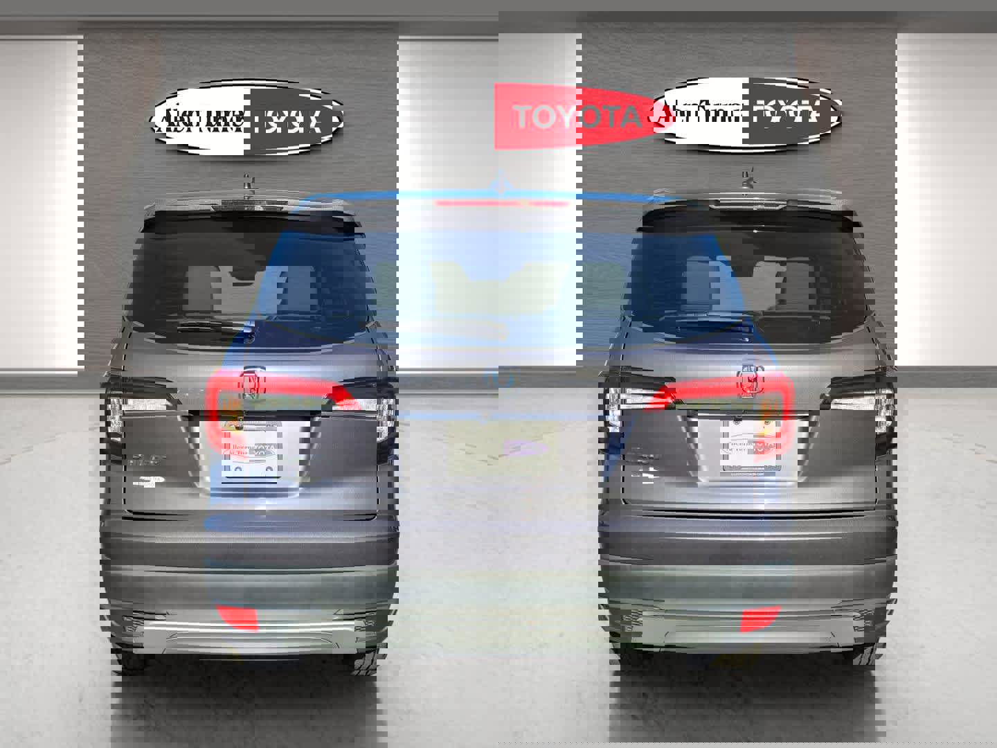 Used 2022 Honda Pilot EX-L image 7