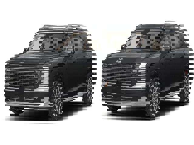 New 2026 Hyundai Palisade Calligraphy image 27