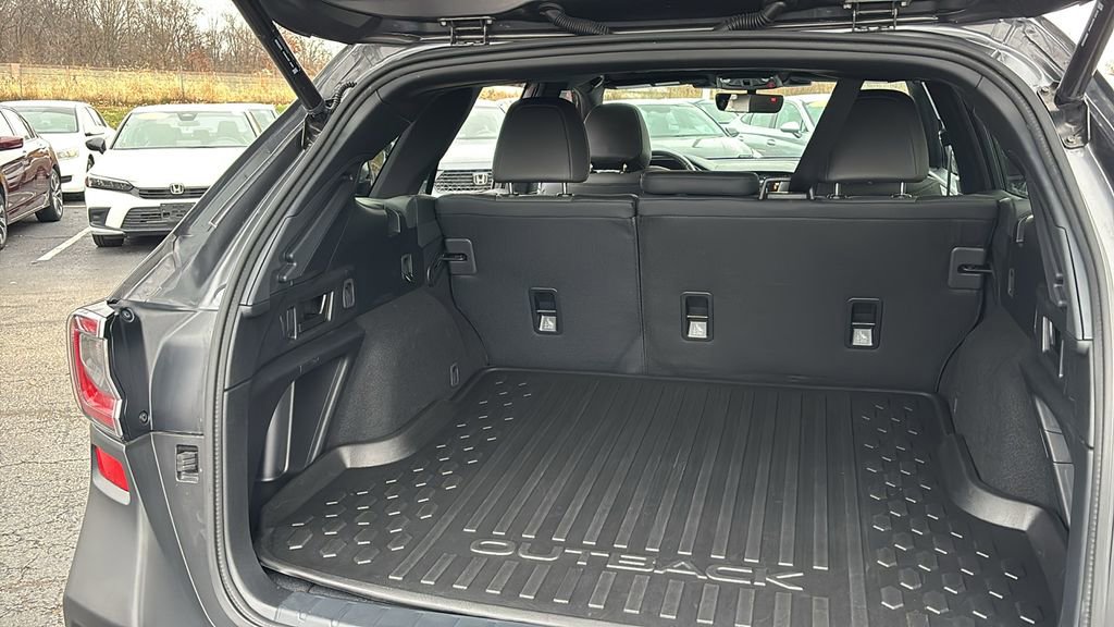 Used 2023 Subaru Outback Wilderness image 35