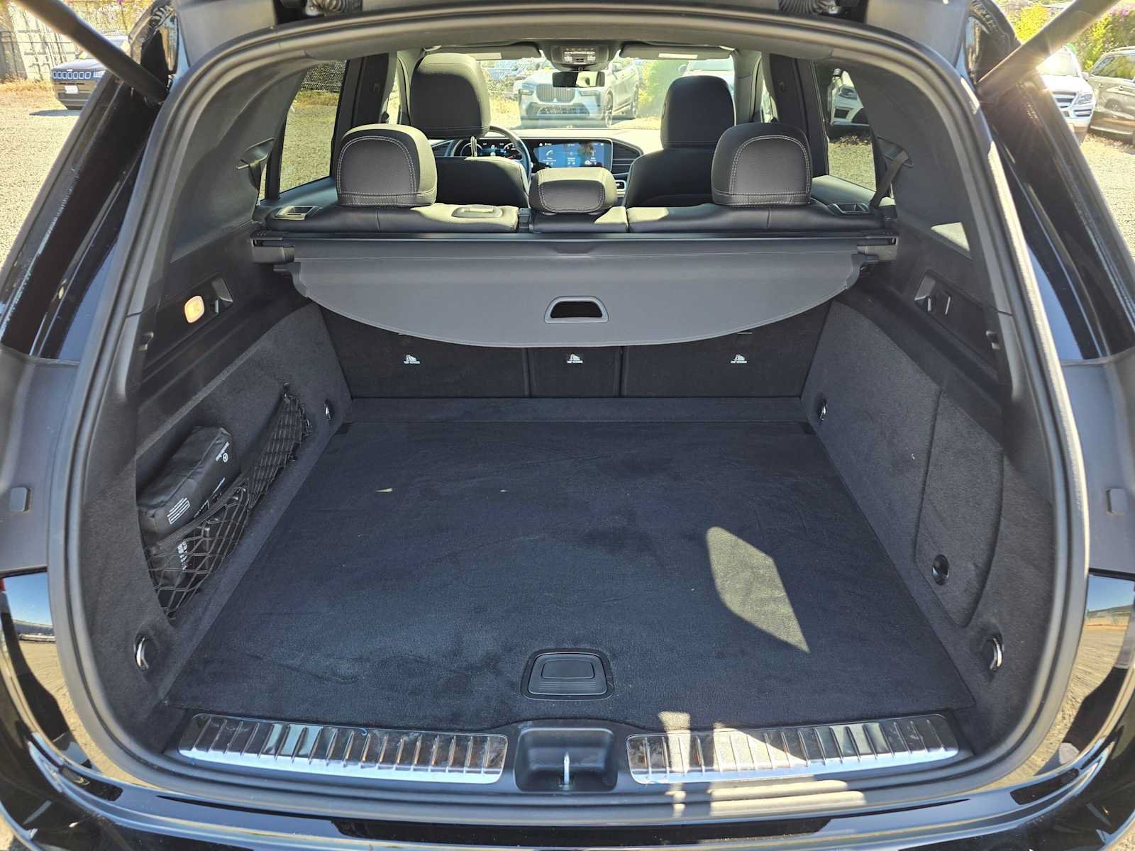 Used 2021 Mercedes-Benz GLE 350 4MATIC image 14