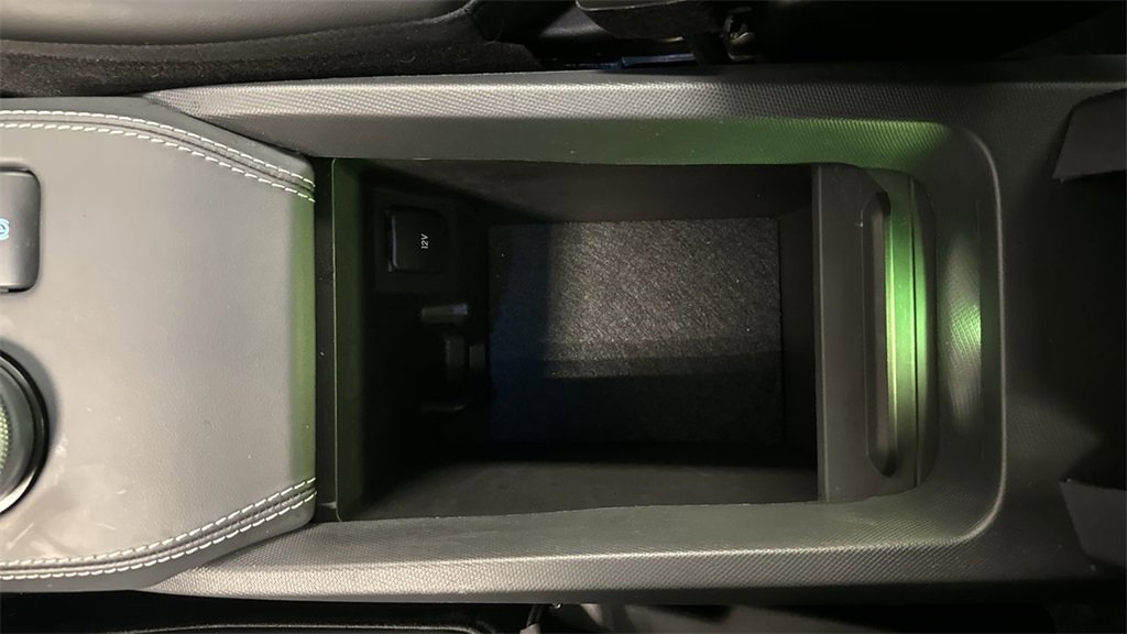 Certified 2024 Ford Mustang Mach-E Premium image 19