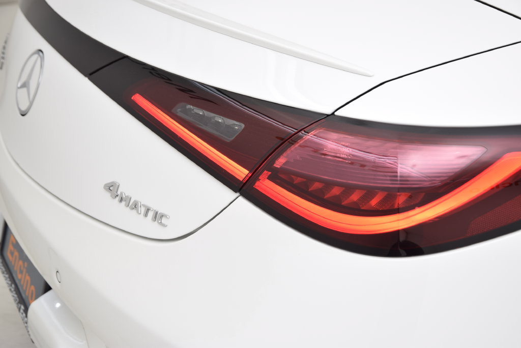 New 2027 Mercedes-Benz CLE 300 4MATIC Cabriolet image 15