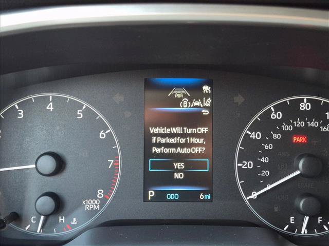 New 2026 Toyota Corolla SE FWD image 10