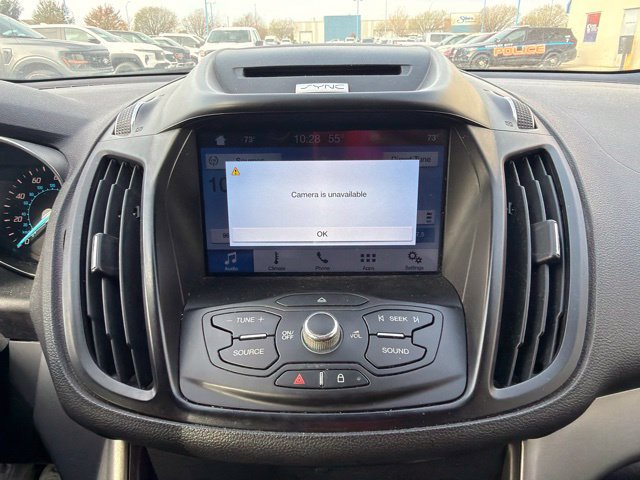 Used 2016 Ford Escape SE w/ SE Chrome Package AWD/4WD image 20