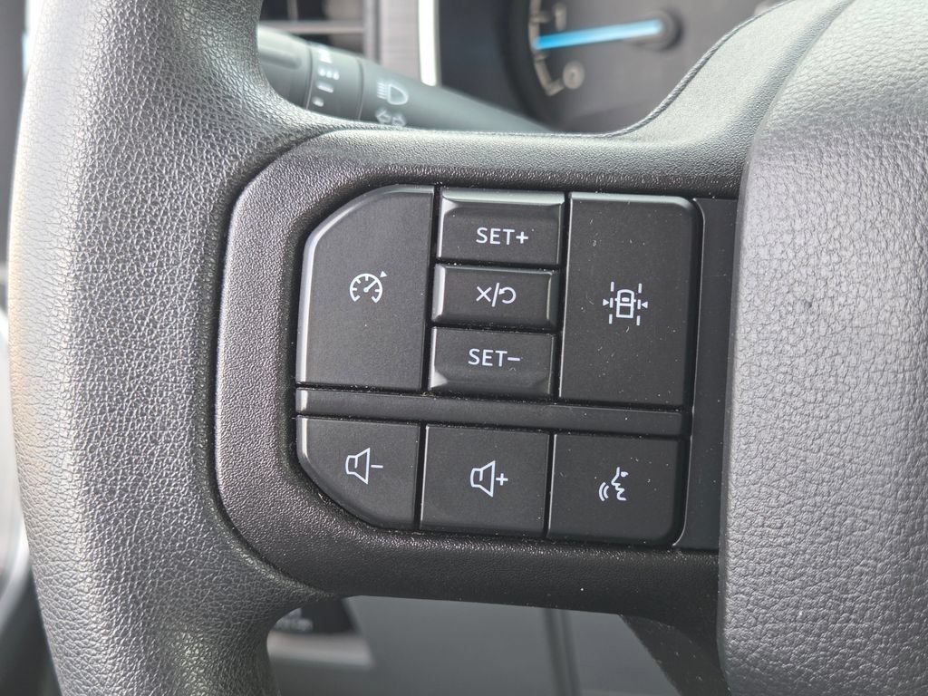 Used 2022 Ford F150 XLT AWD/4WD image 16