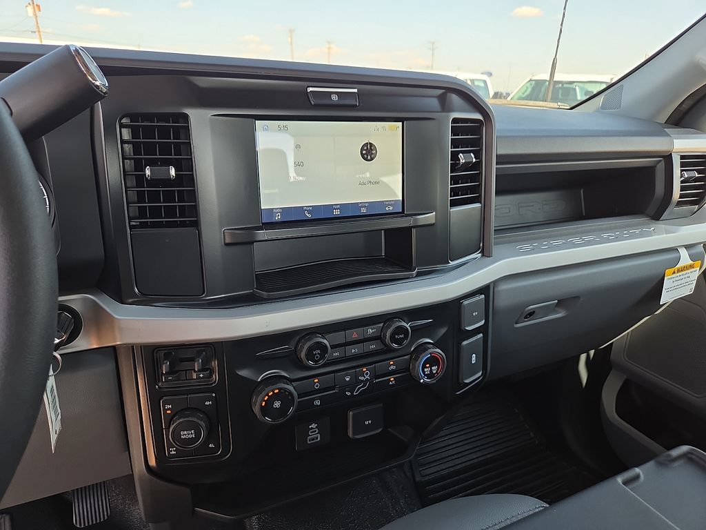 New 2026 Ford F250 XL w/ XL Off-Road Package AWD/4WD image 24