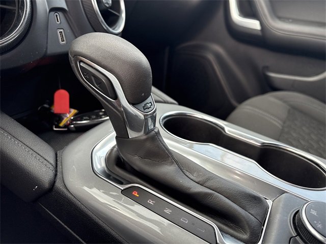Used 2021 Chevrolet Blazer LT image 33