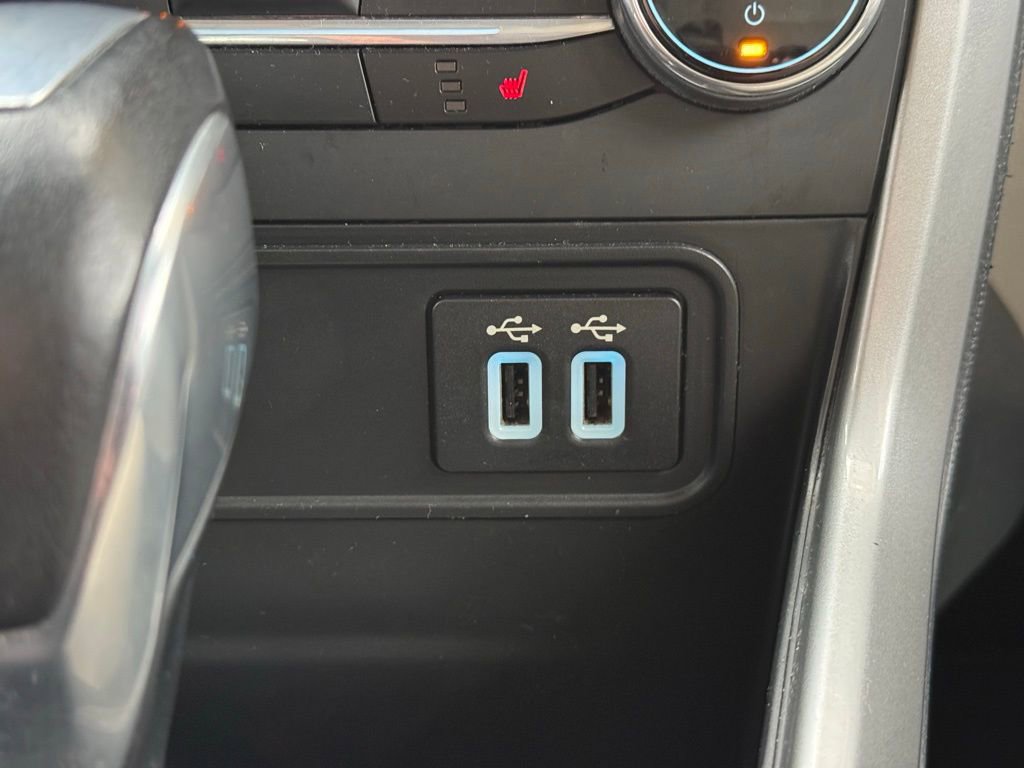 Used 2018 Ford EcoSport Titanium image 22