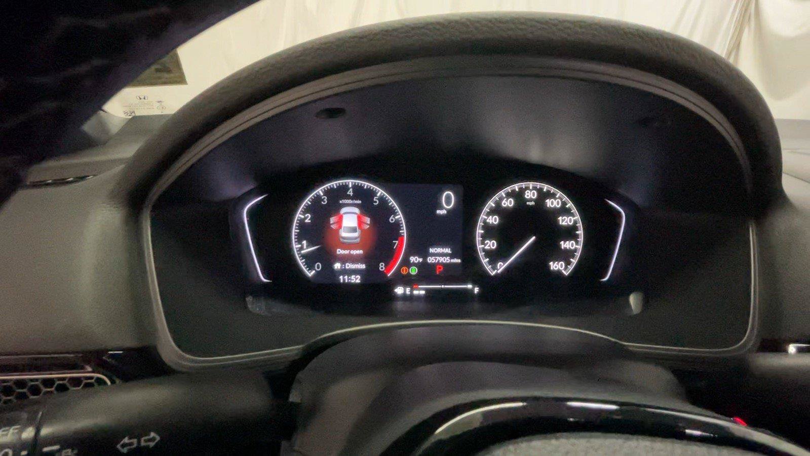 Certified 2024 Honda Civic Sport image 35